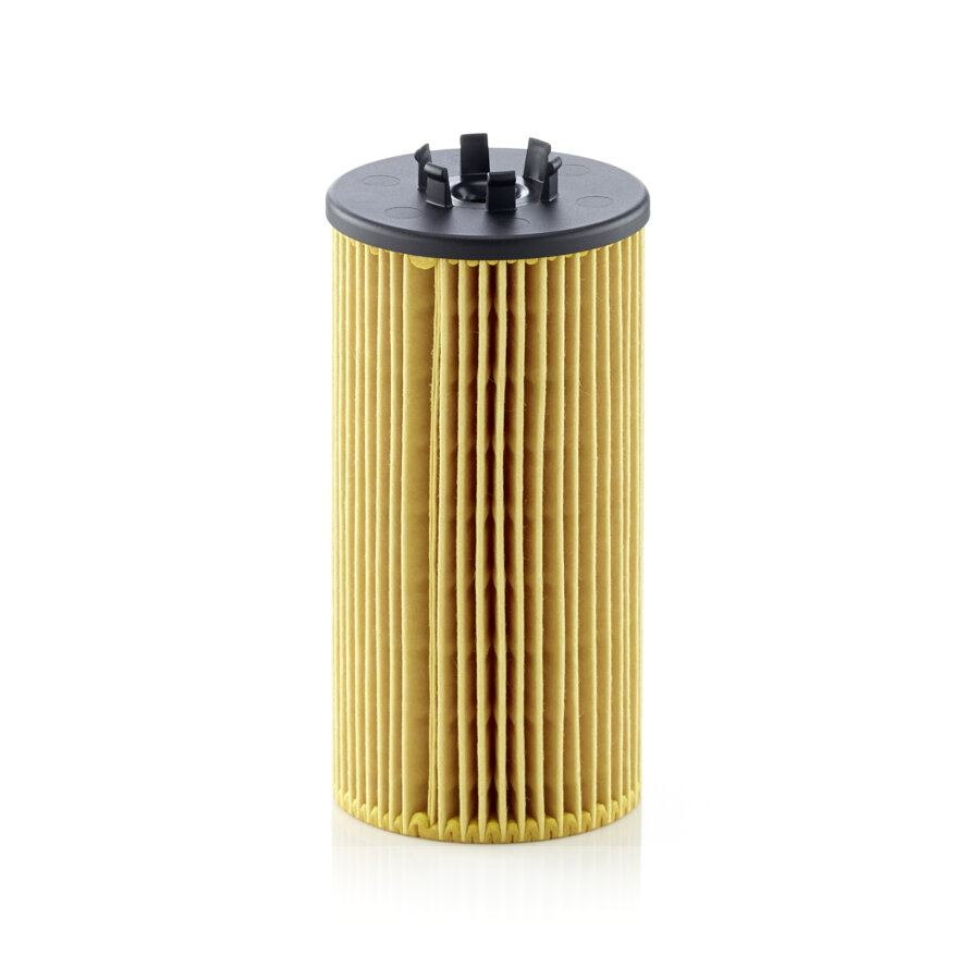 Filtre À Huile Mann-filter Hu835/1z
