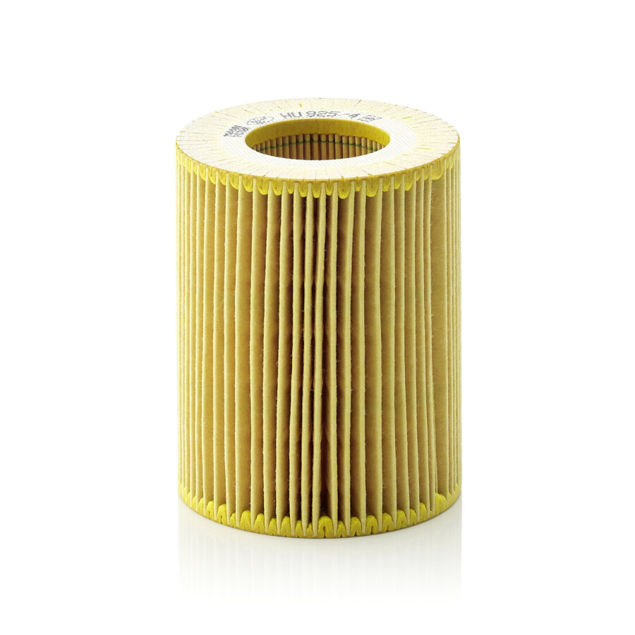 Filtre À Huile Mann-filter Hu925/4y