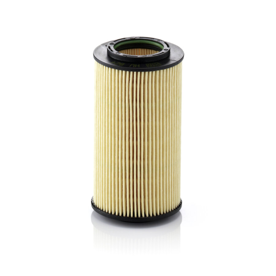 Filtre À Huile Mann-filter Hu824x