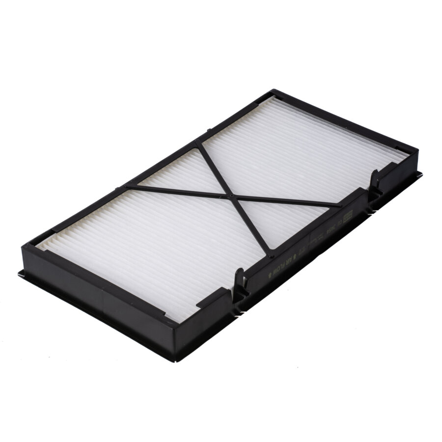 Filtre d'habitacle Standard WIX FILTERS WP6990 - Norauto