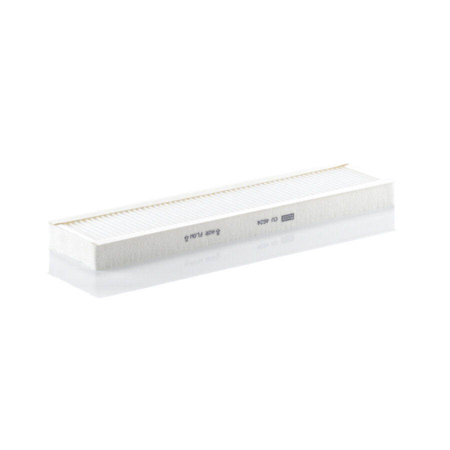 Filtre D'habitacle Pollen Mann-filter Cu4624