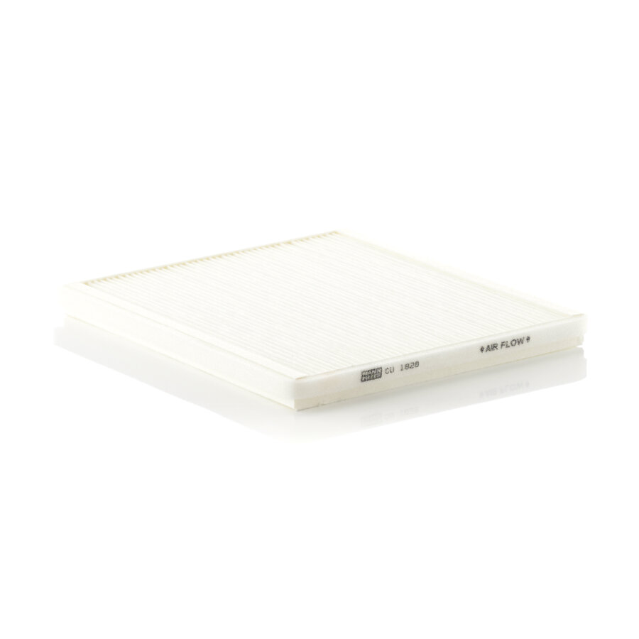 Filtre D'habitacle Pollen Mann-filter Cu1828