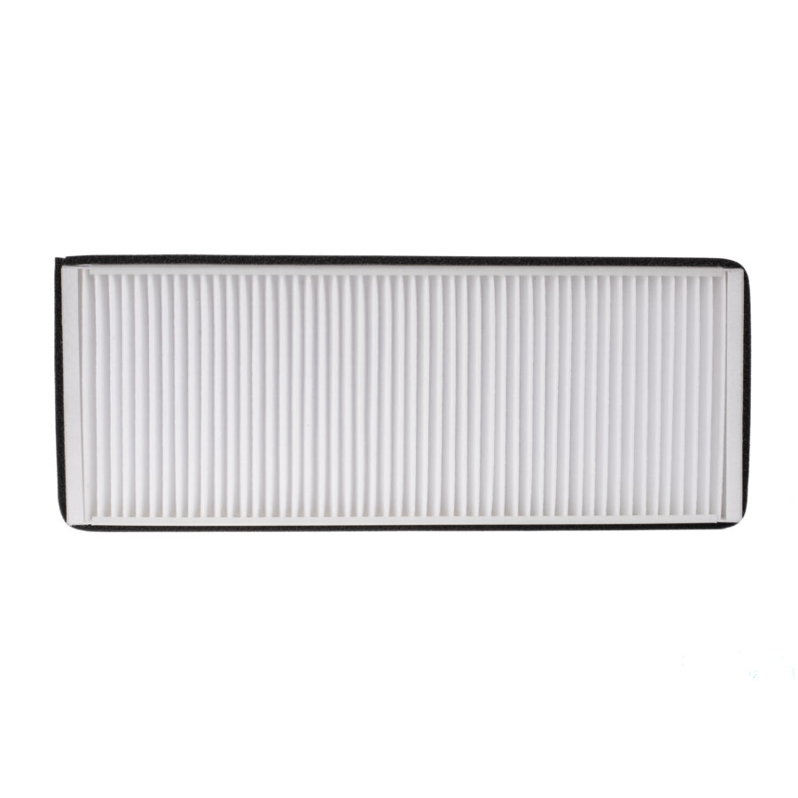 Filtre D'habitacle Pollen Mann-filter Cu3840