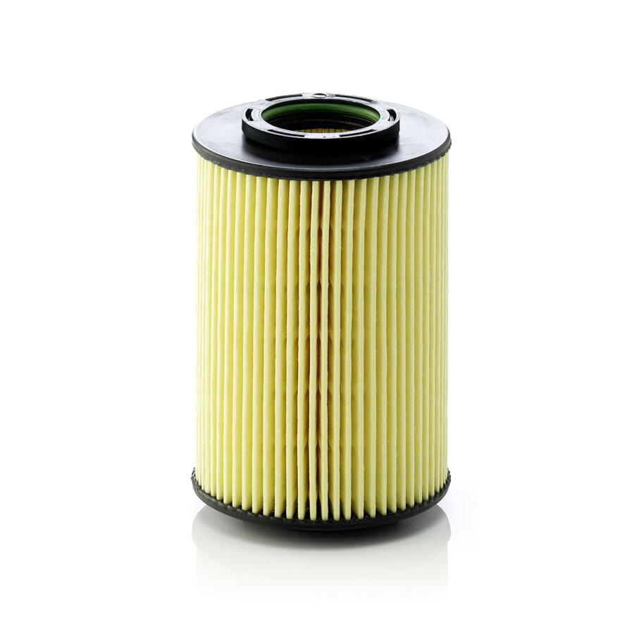 Filtre À Huile Mann-filter Hu822/5x