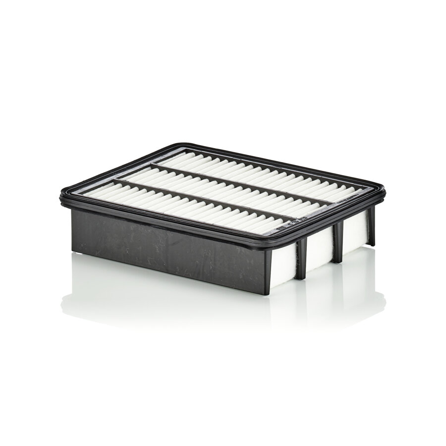 Filtre À Air Mann-filter C26028