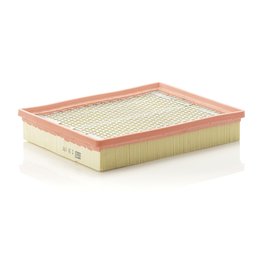 Filtre À Air Mann-filter C30170