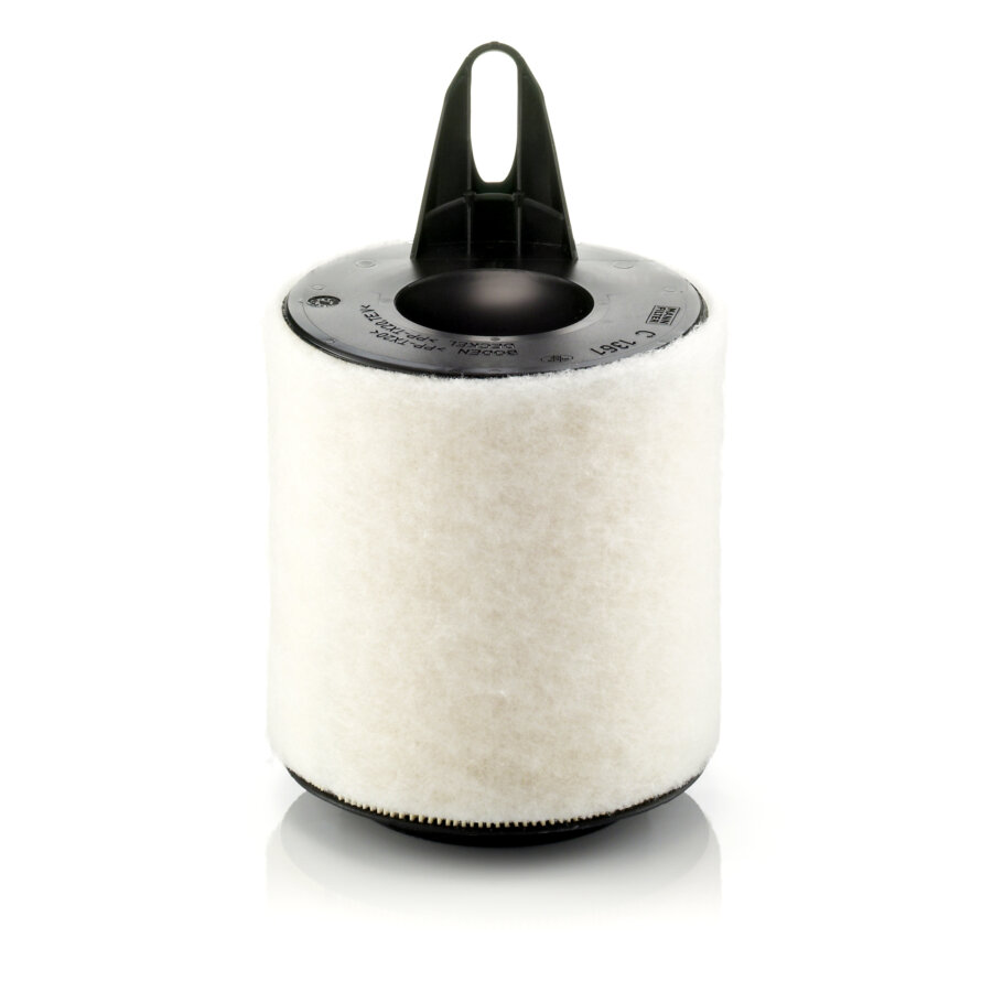 Filtre À Air Mann-filter C1361