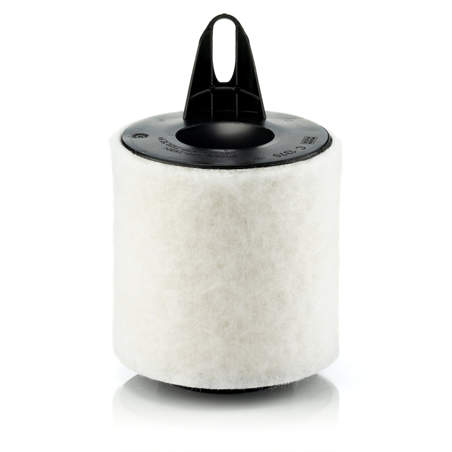 Filtre À Air Mann-filter C1370