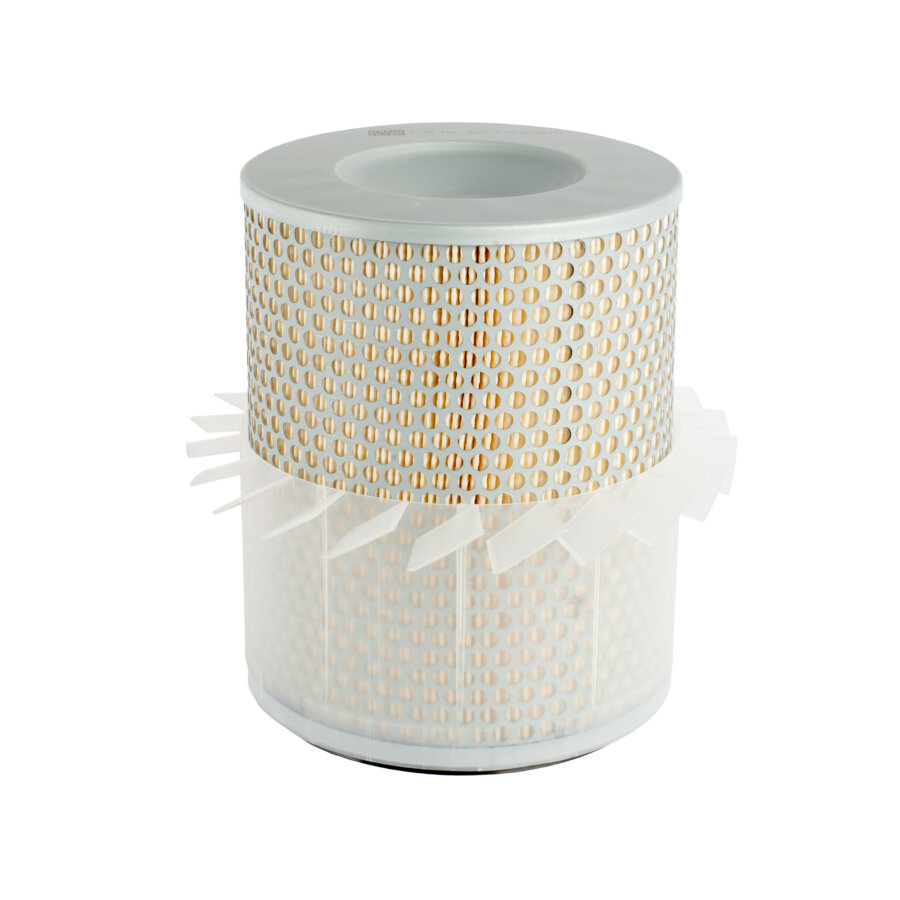 MANN-FILTER C 3088/1 Filtre à Air Premium Pour Voiture Et Utilitaire - Qualité D'Origine