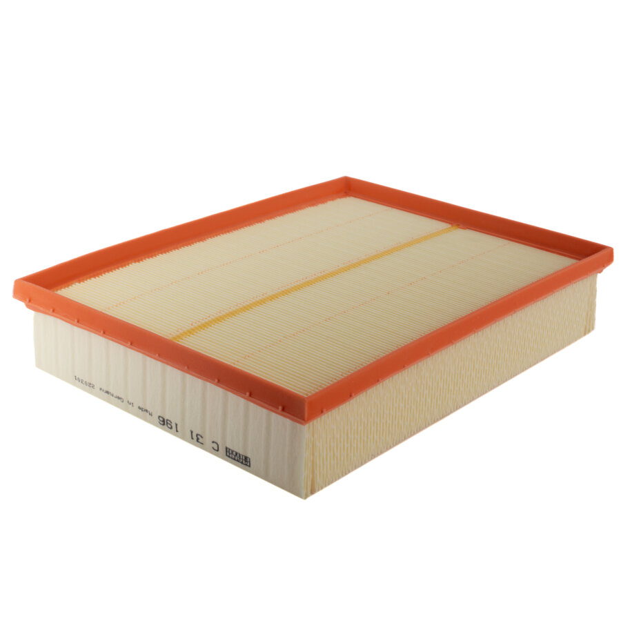 Filtre À Air Mann-filter C31196