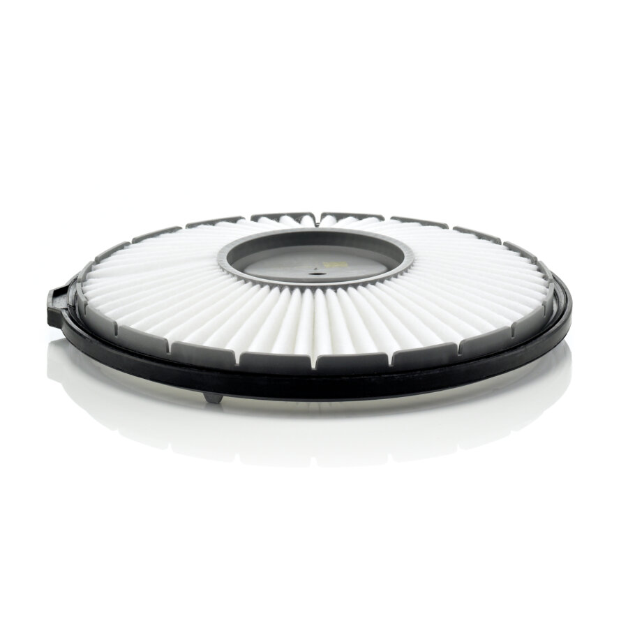 Filtre À Air Mann-filter C2226