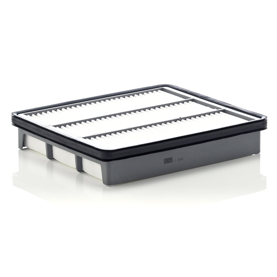 Filtre À Air Mann-filter C2542