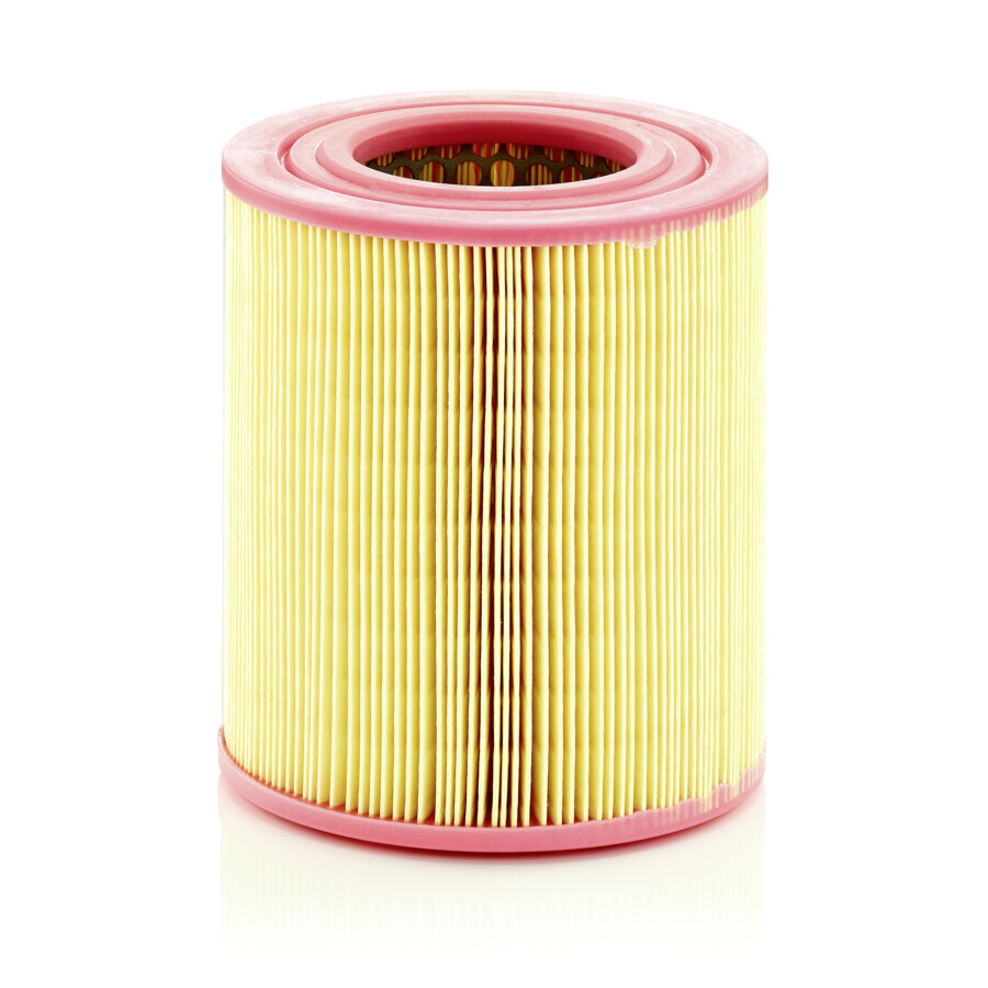 Filtre À Air Mann-filter C16118