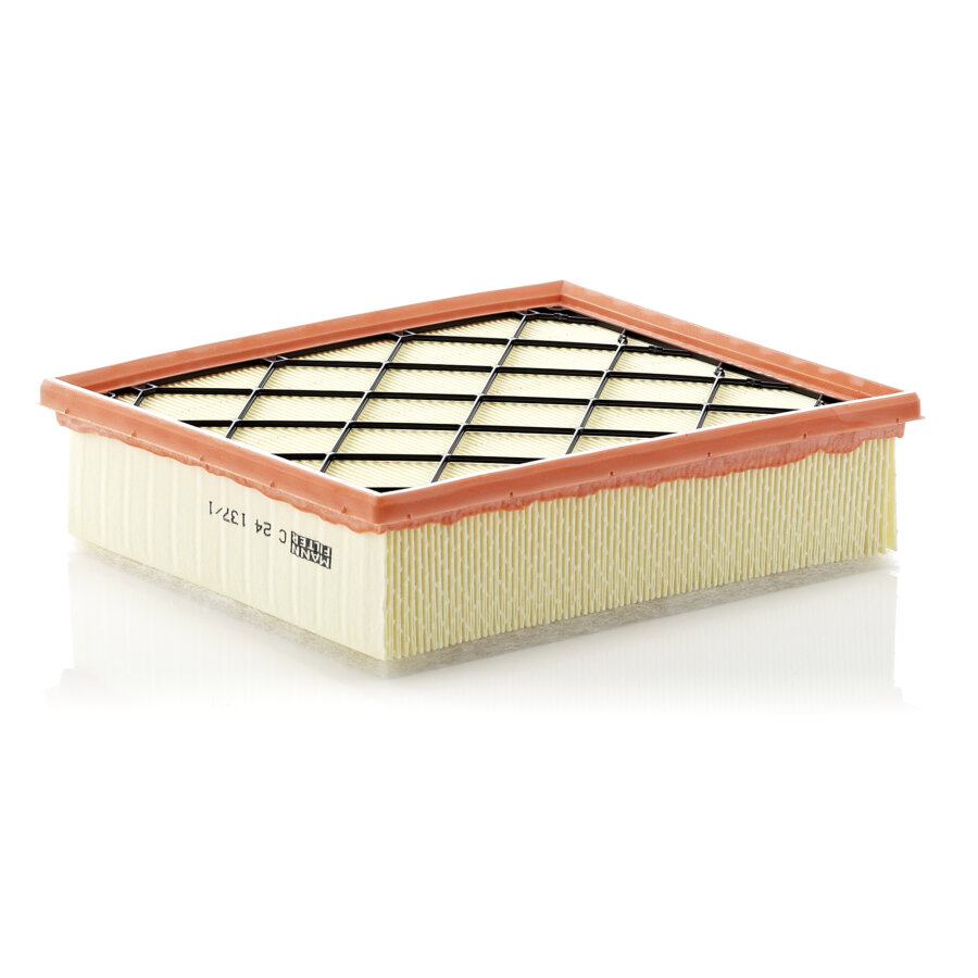 Filtre À Air Mann-filter C24137/1