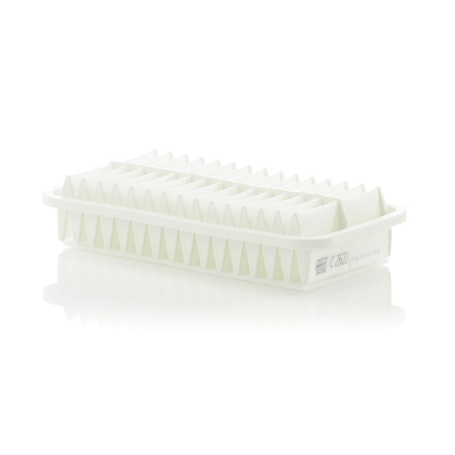 Filtre À Air Mann-filter C2620
