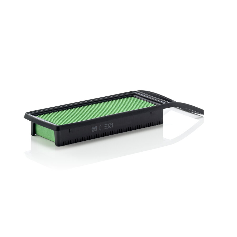 Filtre À Air Mann-filter C3324