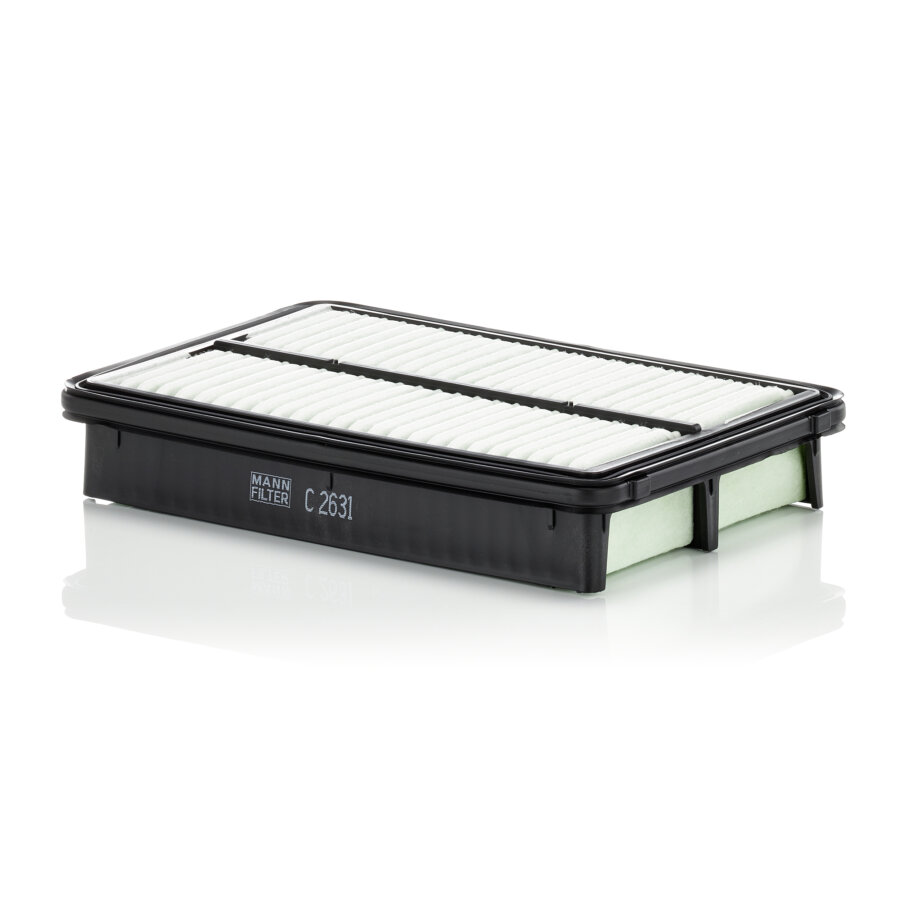 Filtre À Air Mann-filter C2631