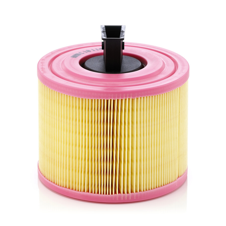 Filtre À Air Mann-filter C18114