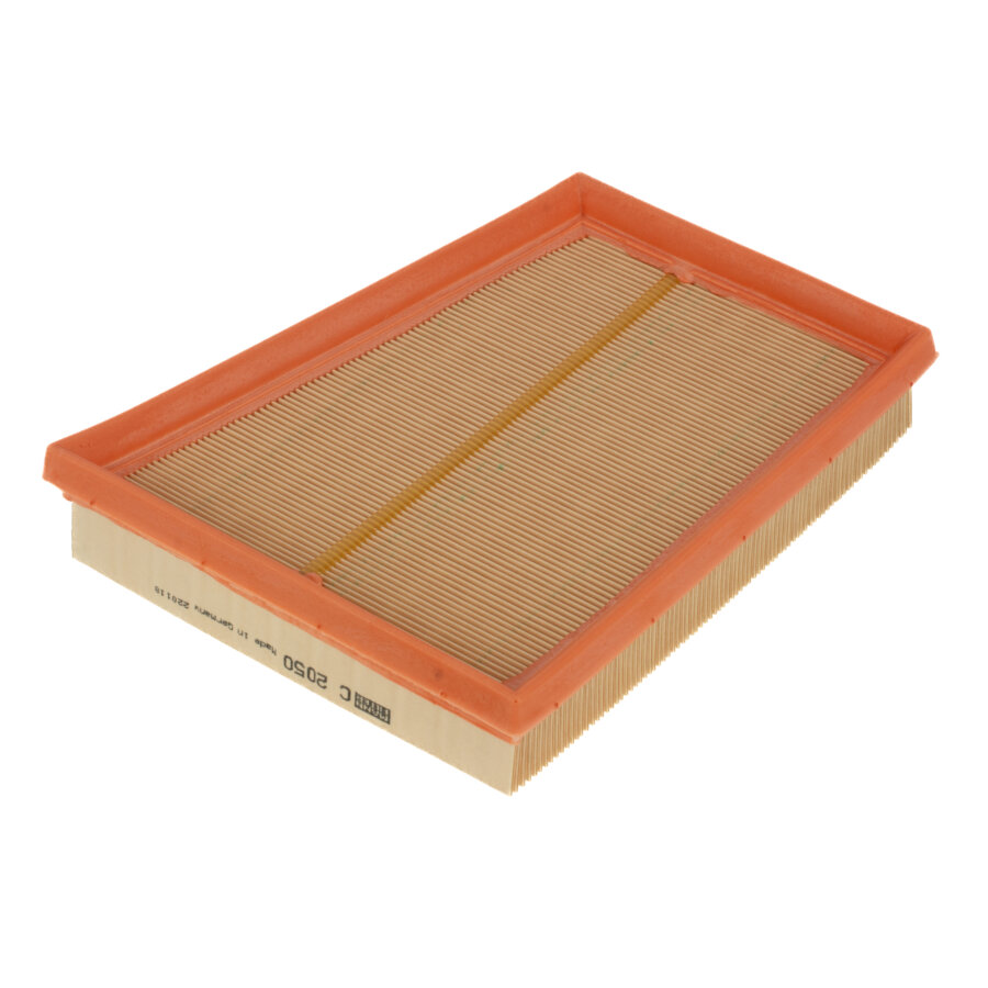 MANN FILTER MANN-FILTER Filtre &agrave; Air C 2050 &ndash; Pour v&eacute;hicule particulier
