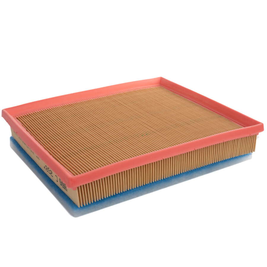 Filtre À Air Mann-filter C2687