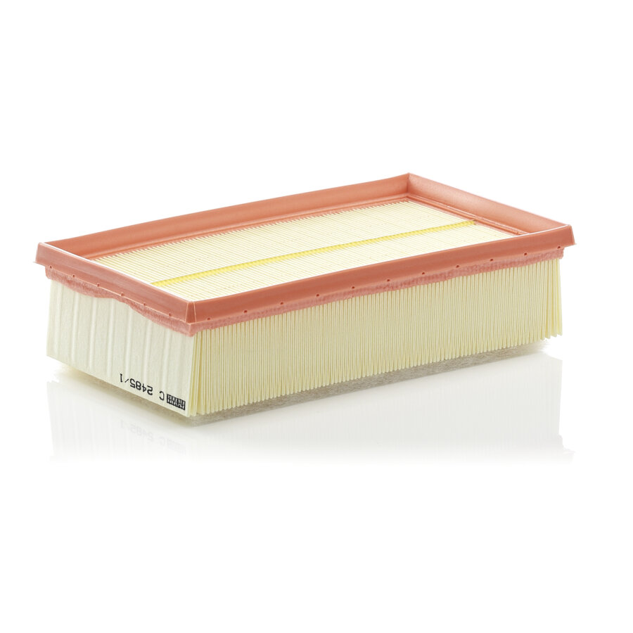 Filtre À Air Mann-filter C2485/1
