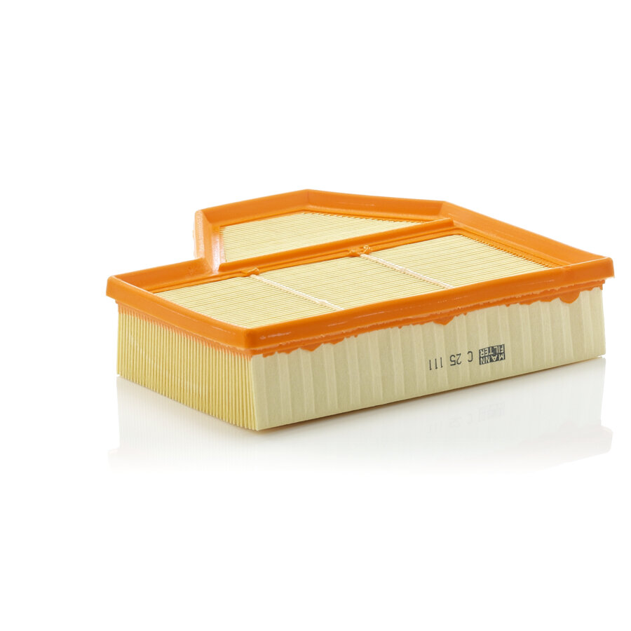 Filtre À Air Mann-filter C25111