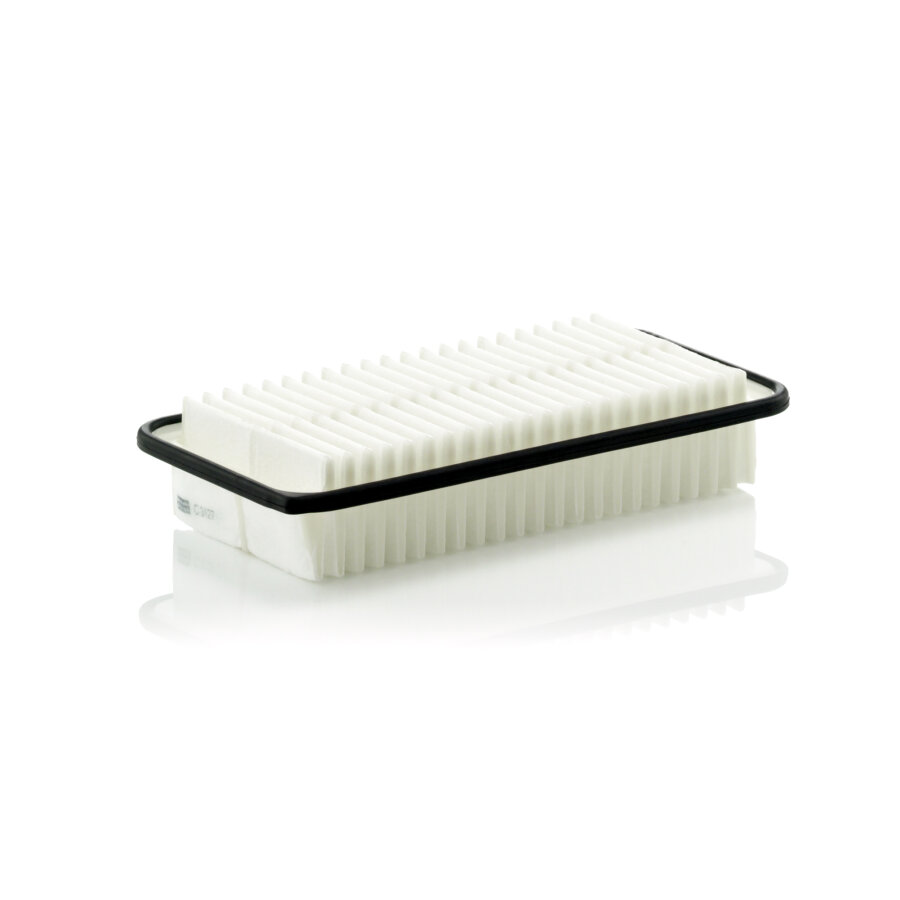 Filtre À Air Mann-filter C3127