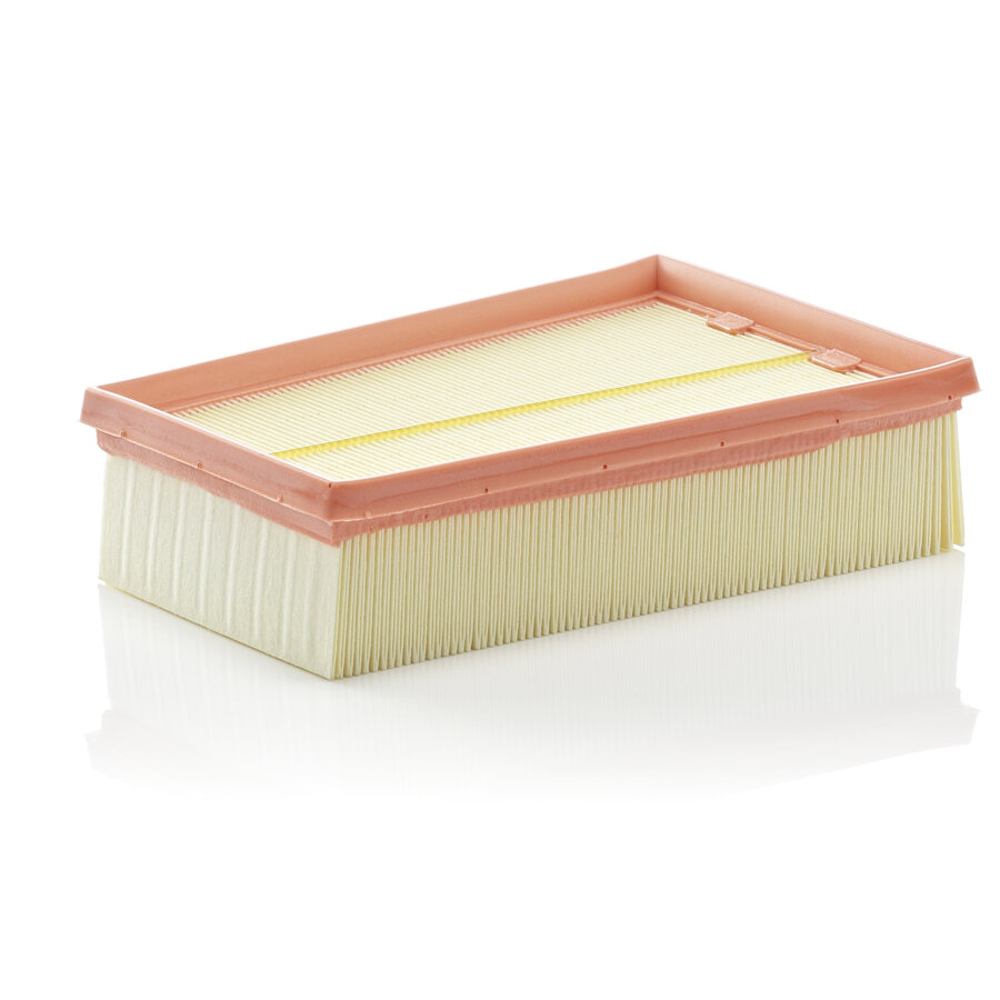 Filtre À Air Mann-filter C2433/2