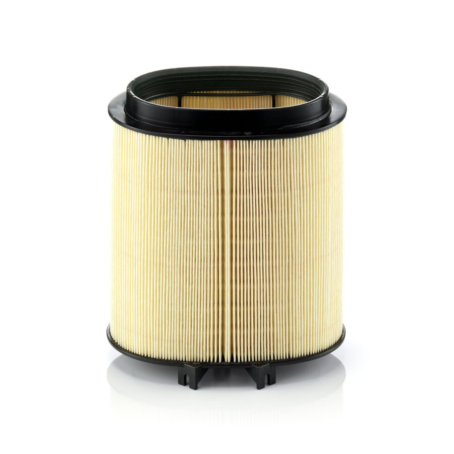 Filtre À Air Mann-filter C1869