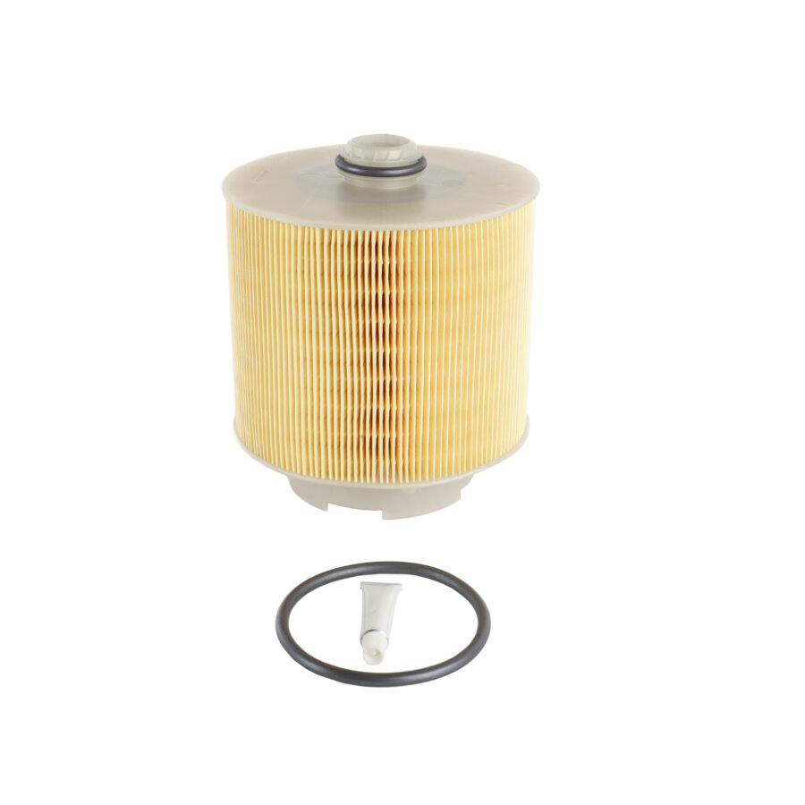 Filtre À Air Mann-filter C17137x