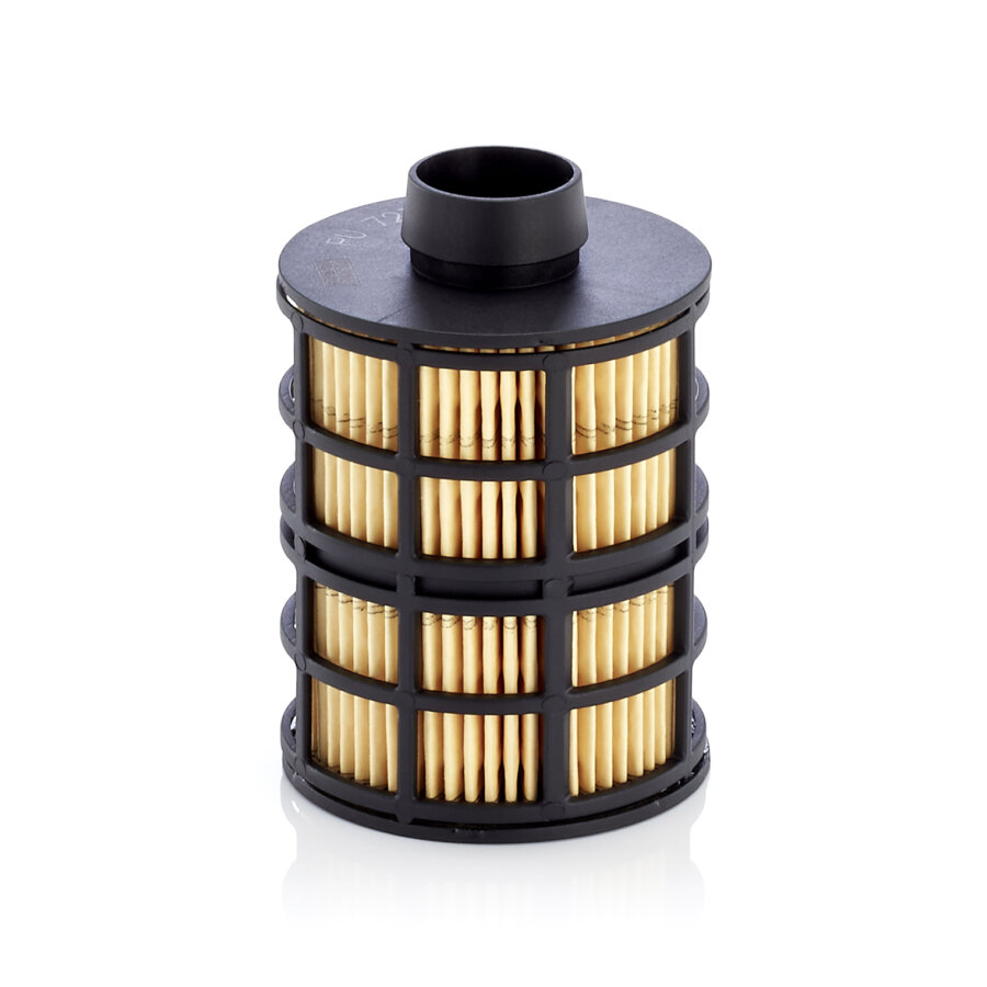 Filtre À Carburant Mann-filter Pu723x