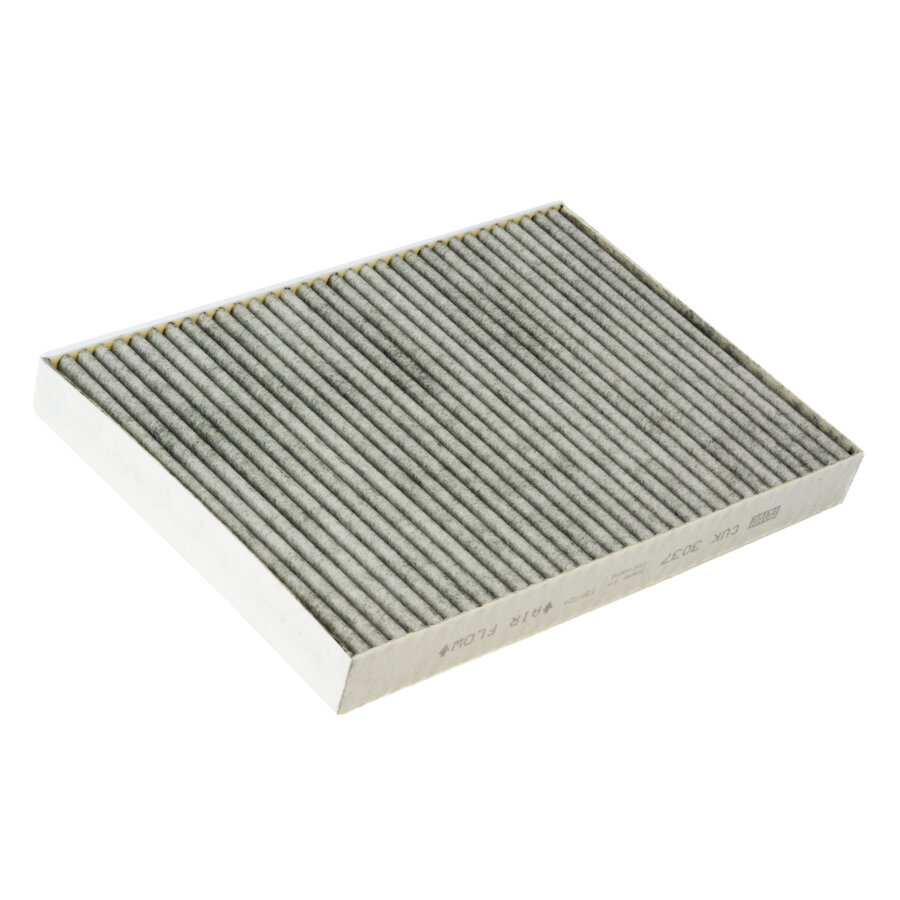 Filtre D'habitacle À Charbon Actif Mann-filter Cuk3037