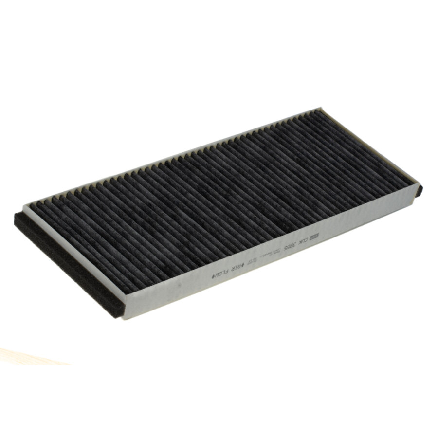 Filtre D'habitacle À Charbon Actif Mann-filter Cuk3955