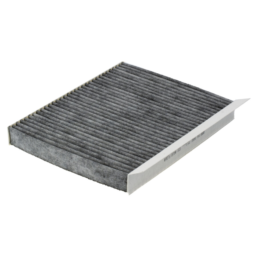 Filtre D'habitacle À Charbon Actif Mann-filter Cuk2680