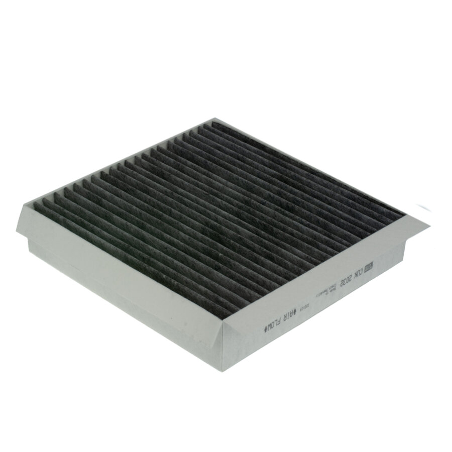 Filtre D'habitacle À Charbon Actif Mann-filter Cuk2032