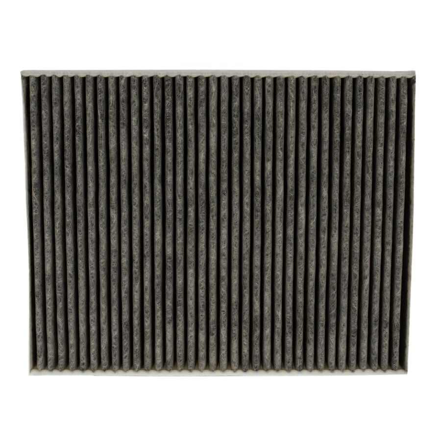 Filtre D'habitacle À Charbon Actif Mann-filter Cuk2842