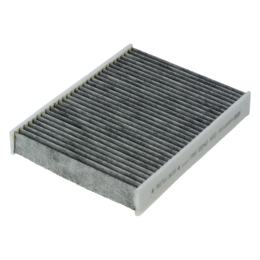 Filtre D'habitacle À Charbon Actif Mann-filter Cuk2433