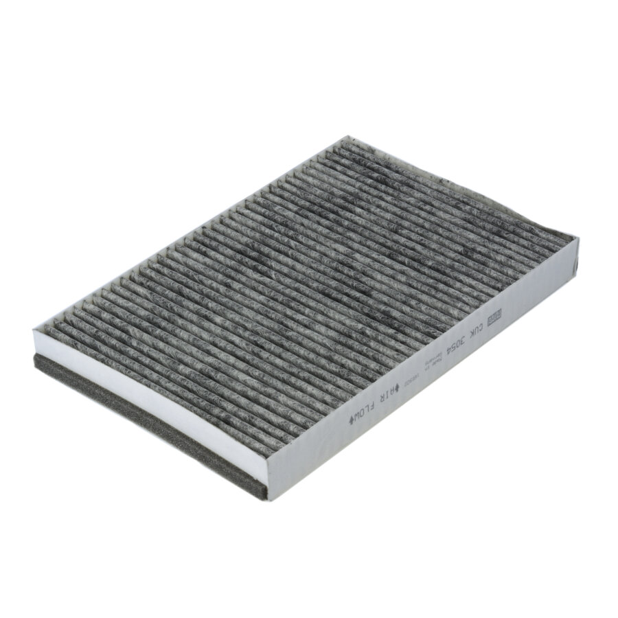 Filtre D'habitacle À Charbon Actif Mann-filter Cuk3054