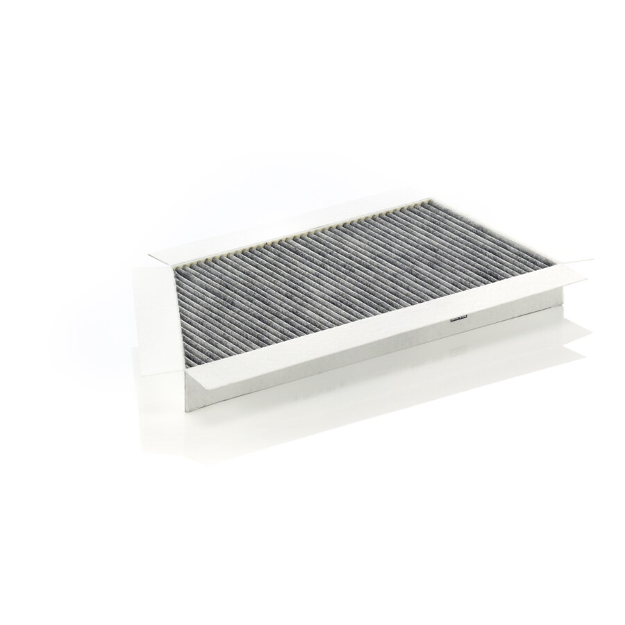 Filtre D'habitacle À Charbon Actif Mann-filter Cuk3448