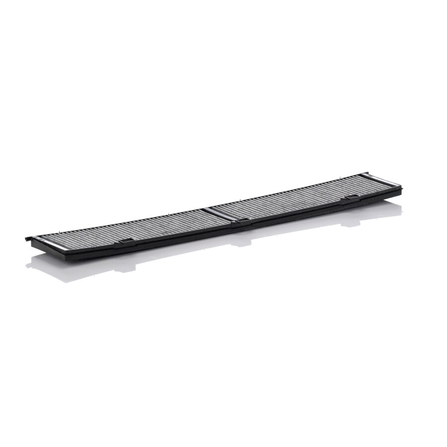 Filtre D'habitacle À Charbon Actif Mann-filter Cuk8430