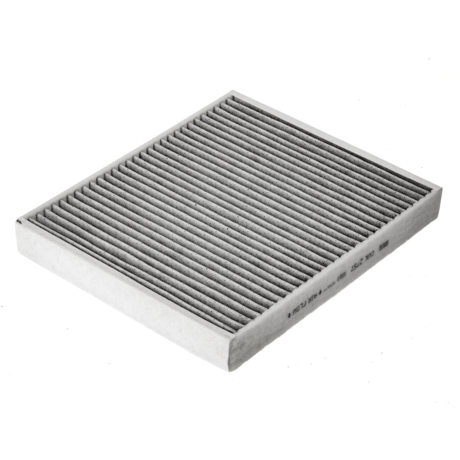 Filtre D'habitacle À Charbon Actif Mann-filter Cuk2757