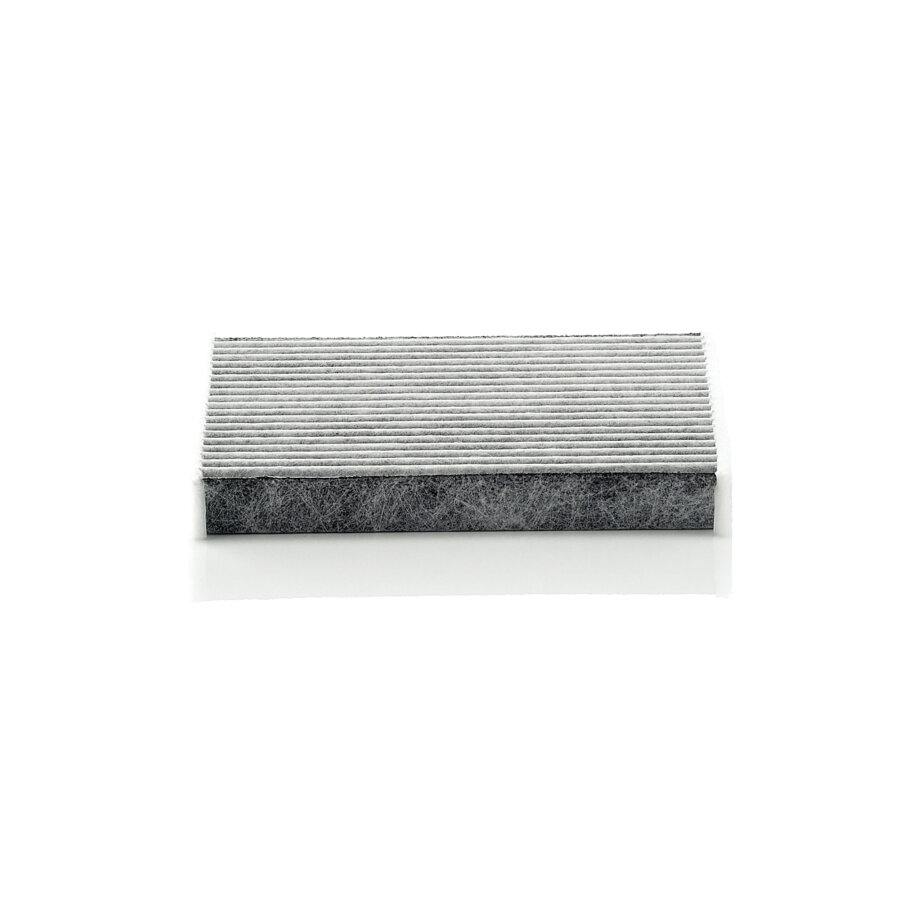 Filtre D'habitacle À Charbon Actif Mann-filter Cuk1611