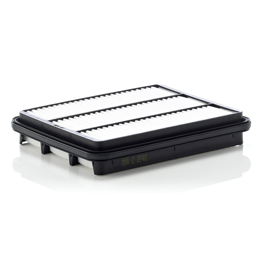 Filtre À Air Mann-filter C2740