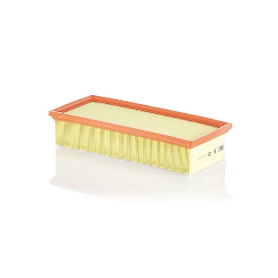 Filtre À Air Mann-filter C35140