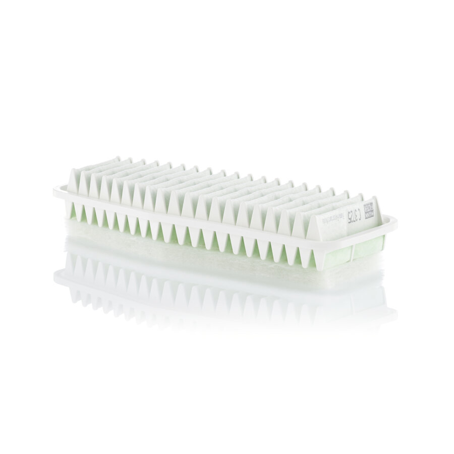 Filtre À Air Mann-filter C3725