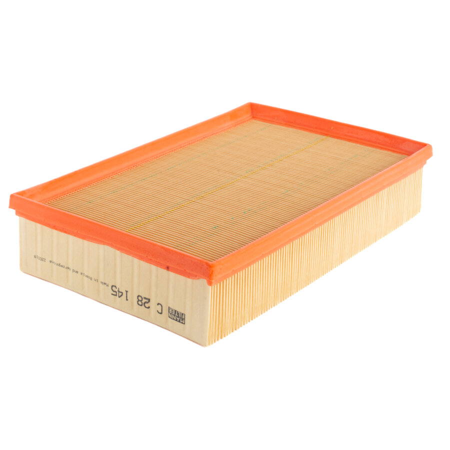 Filtre À Air Mann-filter C28145