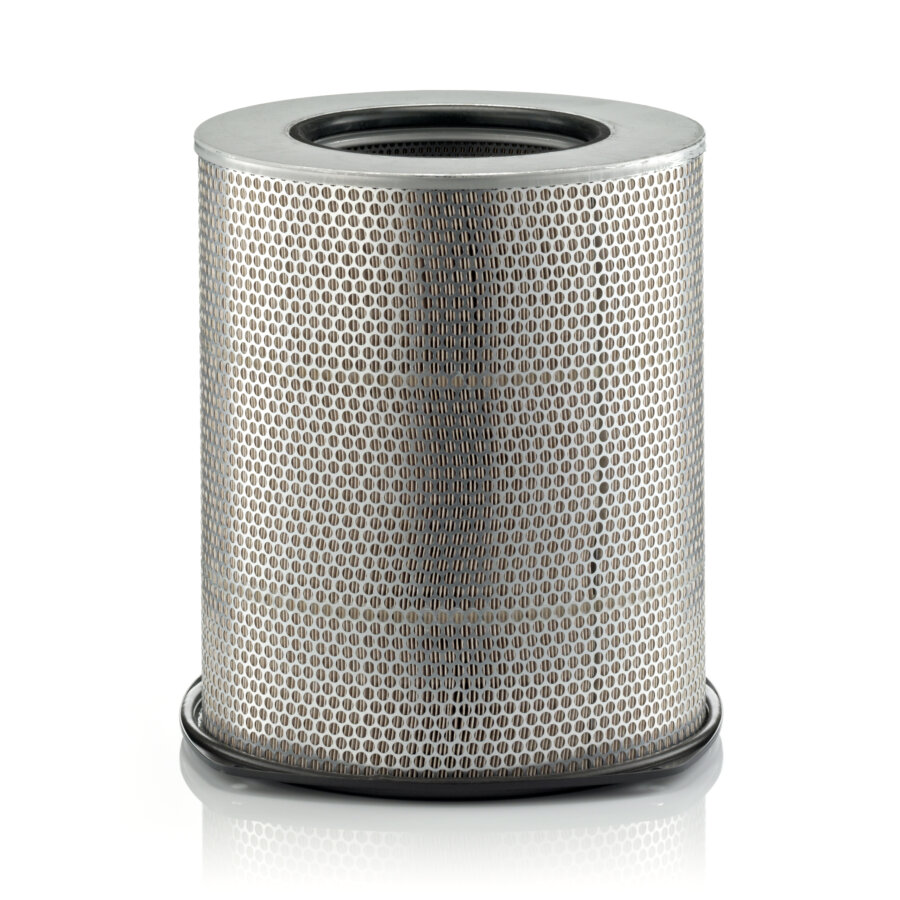 MANN-FILTER C 34 003 Filtre à air - pour Véhicule de tourisme utilitaires