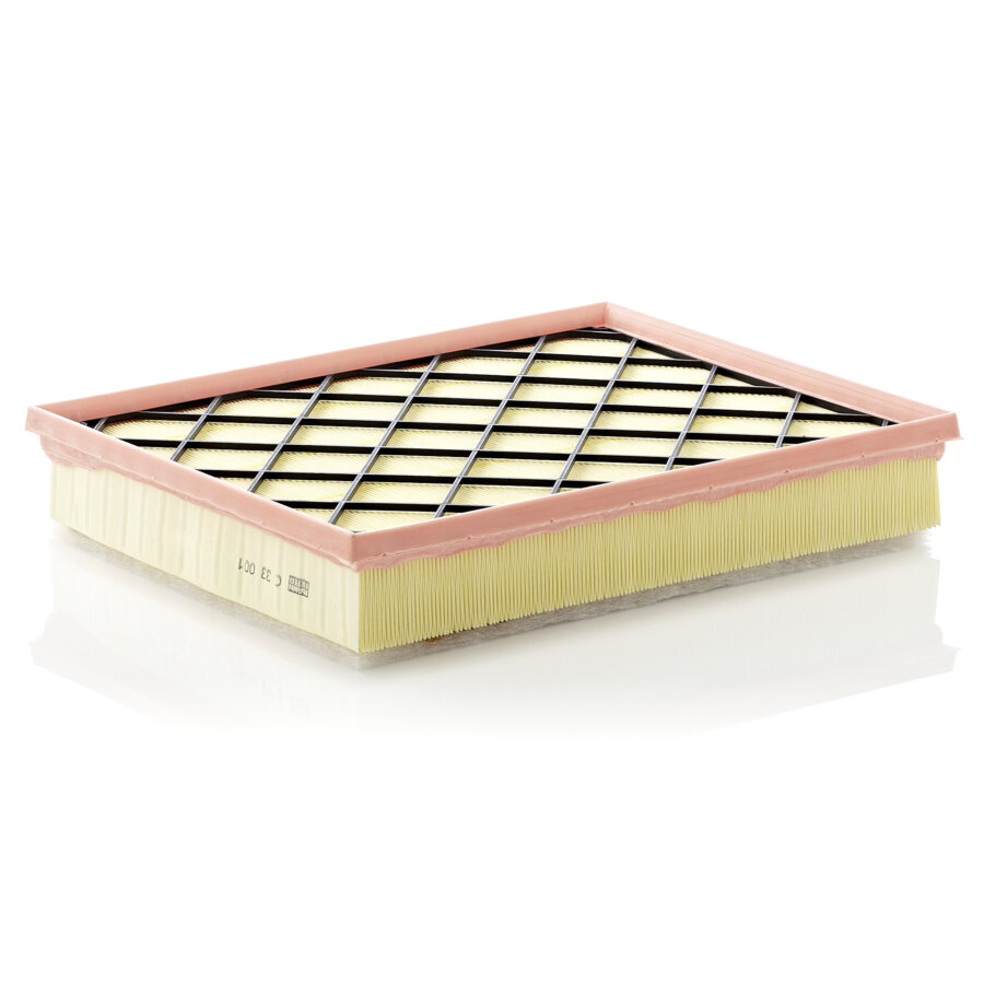 Filtre À Air Mann-filter C33001
