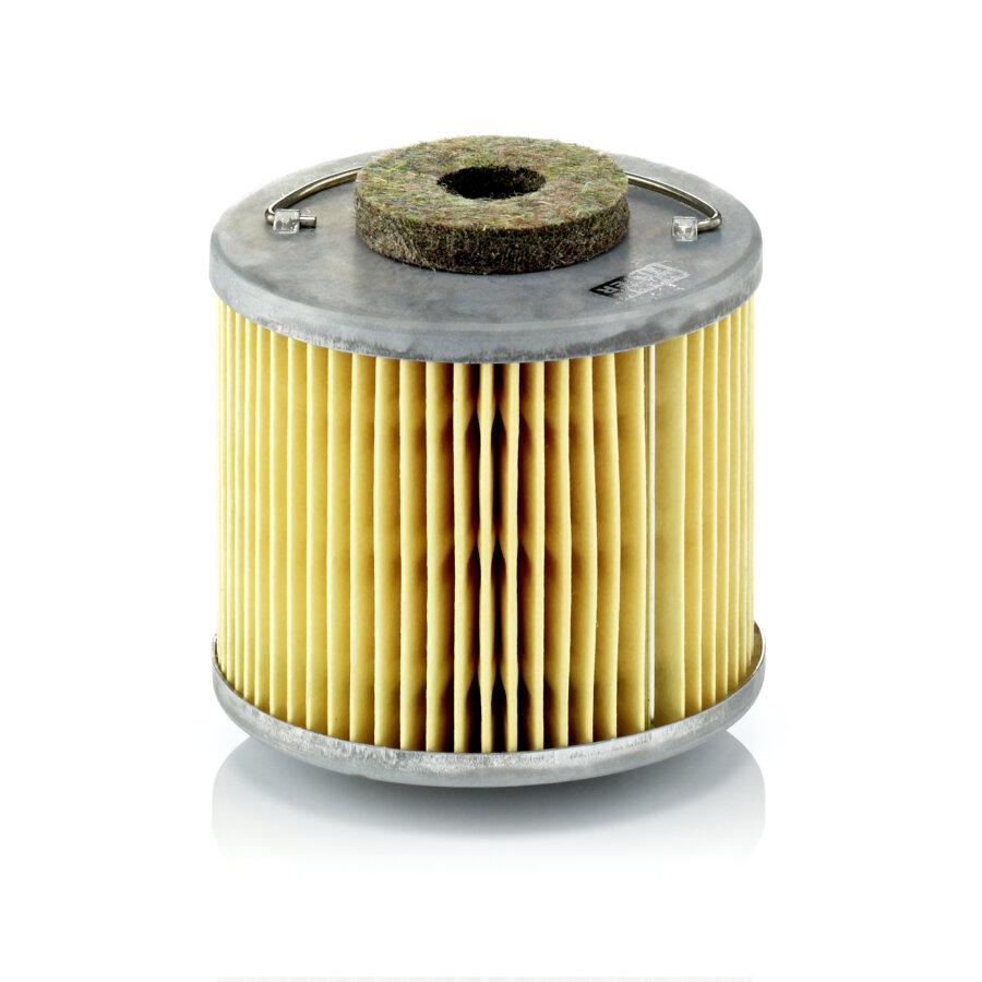 Filtre À Carburant Mann-filter P715