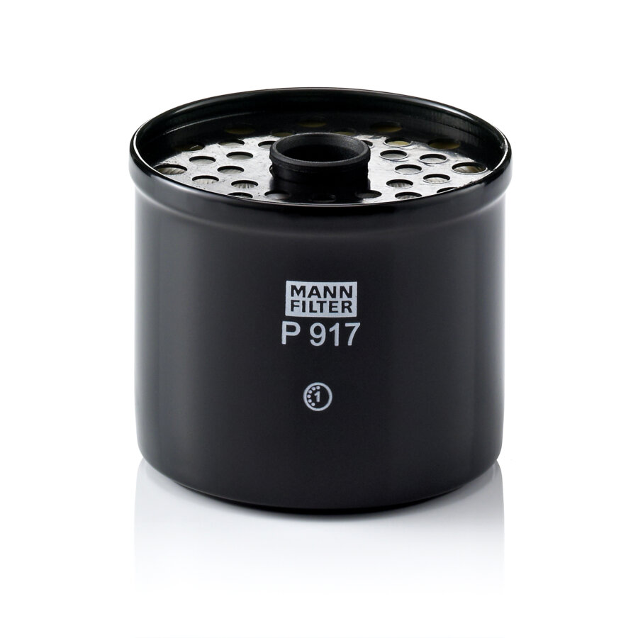 Filtre À Carburant Mann-filter P917x